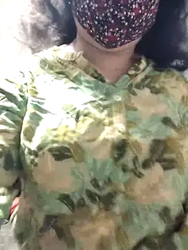 Mourani24 online show from 04-18-26, 01:08