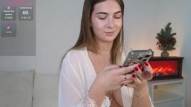 chloi hes online show from 01-10-26, 10:32