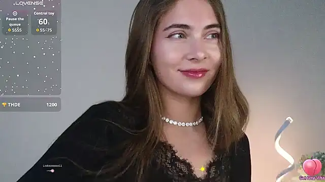 chloi hes online show from 11-23-25, 10:25