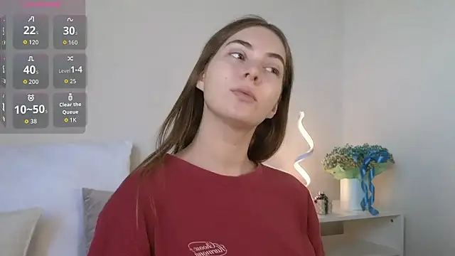 chloi hes online show from 03-15-26, 12:23