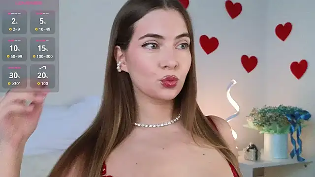 chloi hes online show from 02-14-26, 09:31