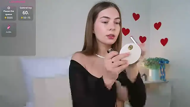 chloi hes online show from 02-16-26, 09:19