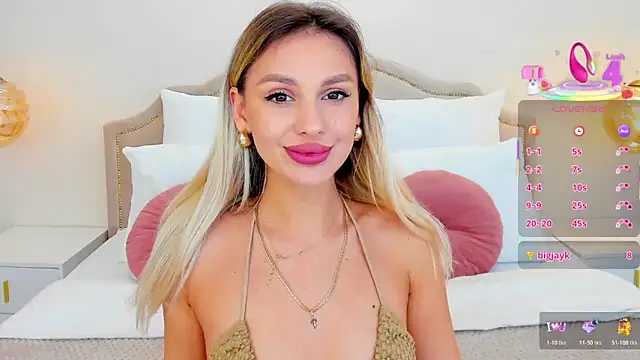 MissLoou online show from 11-25-25, 06:14