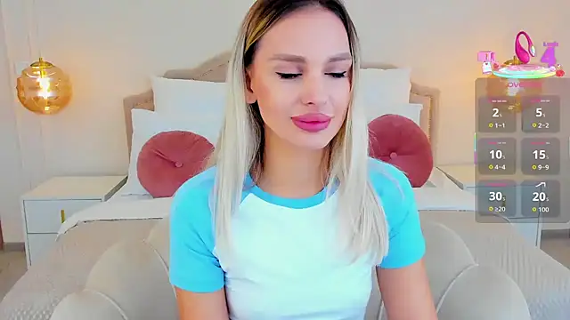 MissLoou online show from 11-14-25, 06:17