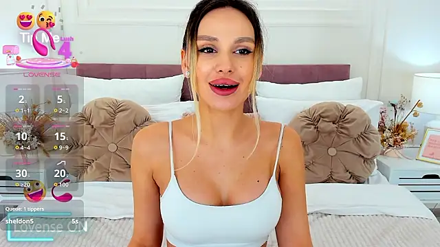 MissLoou online show from 02-01-26, 06:22