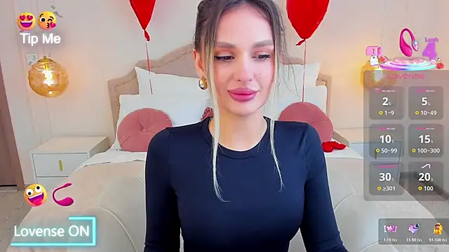 MissLoou online show from 02-16-26, 06:12