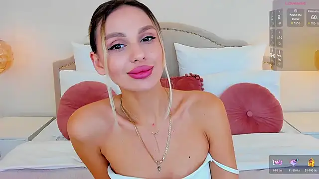 MissLoou online show from 11-07-25, 06:18