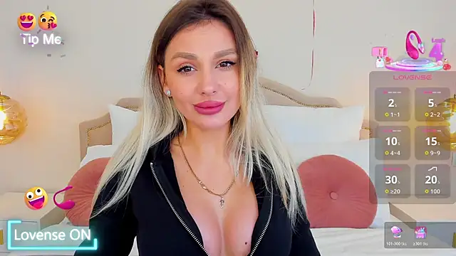 MissLoou online show from 02-25-26, 06:13