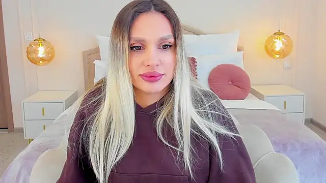 MissLoou online show from 02-03-26, 06:11