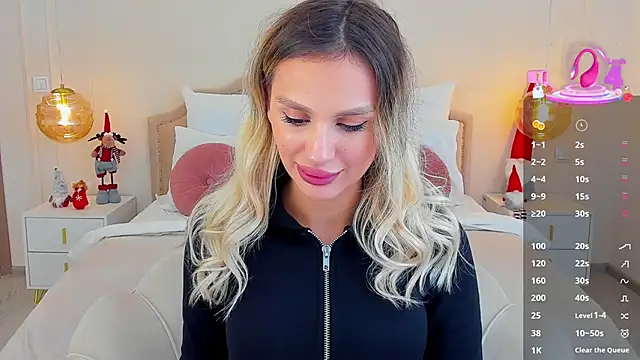 MissLoou online show from 01-07-26, 06:07