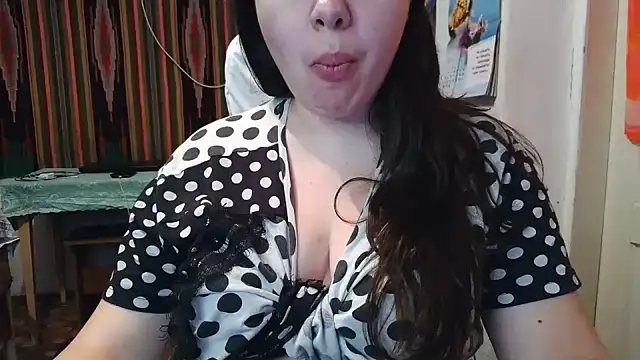 Cora Maro online show from 03-17-25, 01:57