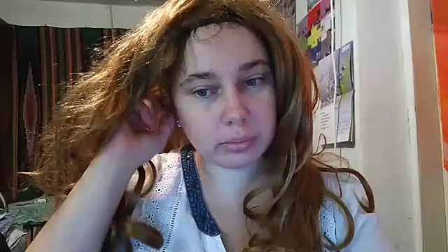Cora Maro online show from 09-20-25, 12:21