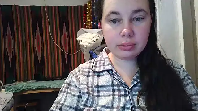 Cora Maro online show from 09-25-25, 02:17