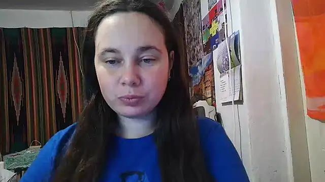 Cora Maro online show from 09-27-25, 12:22