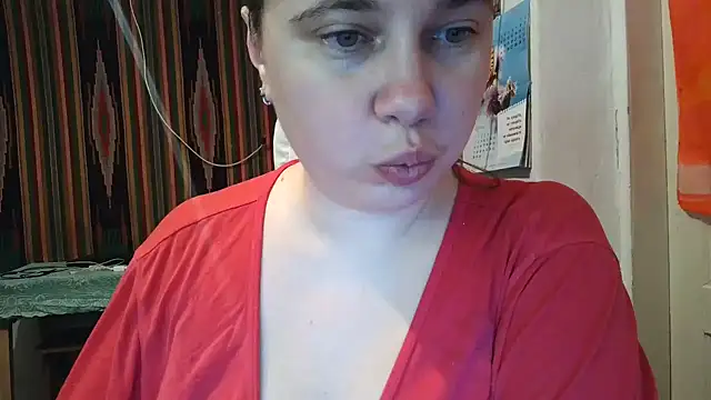 Cora Maro online show from 03-19-25, 01:32