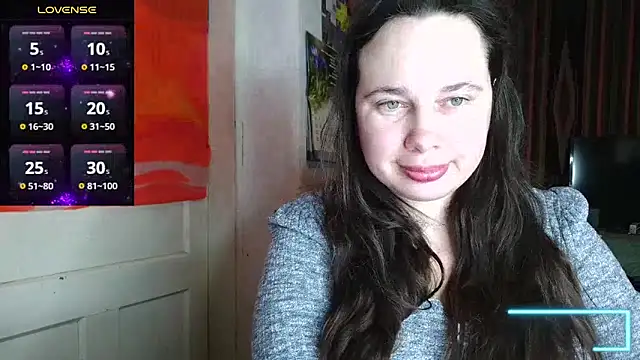 Cora Maro online show from 03-25-26, 03:33