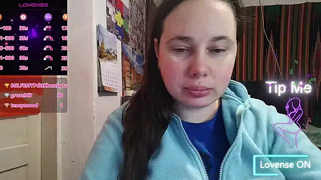 Cora Maro online show from 02-23-26, 02:57