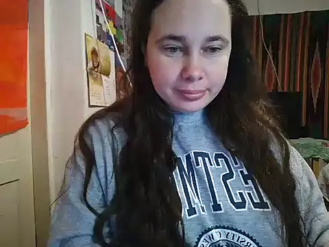 Cora Maro online show from 11-20-25, 02:18