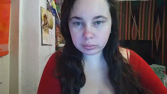 Cora Maro online show from 11-16-25, 12:59