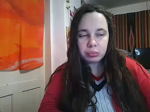 Cora Maro online show from 11-16-25, 01:16