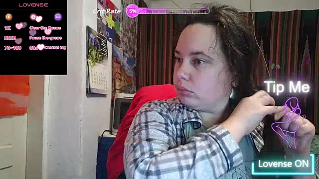 Cora Maro online show from 03-13-26, 11:32