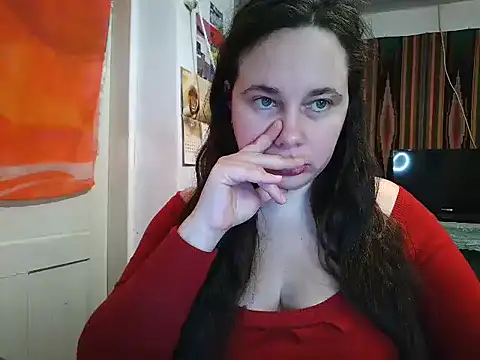 Cora Maro online show from 12-22-25, 01:55