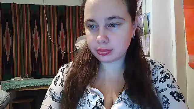 Cora Maro online show from 09-29-25, 12:33