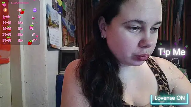 Cora Maro online show from 02-19-26, 04:26