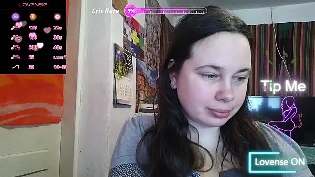 Cora Maro online show from 03-13-26, 10:31