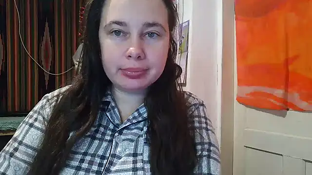 Cora Maro online show from 10-04-25, 11:50