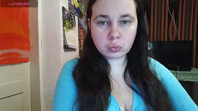 Cora Maro online show from 03-05-26, 12:35