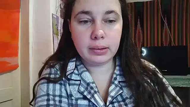 Cora Maro online show from 10-22-25, 11:25