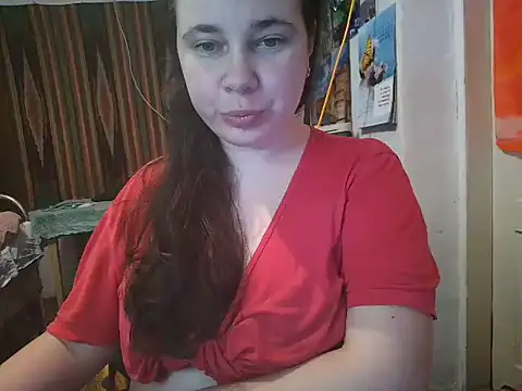 Cora Maro online show from 03-15-25, 09:09