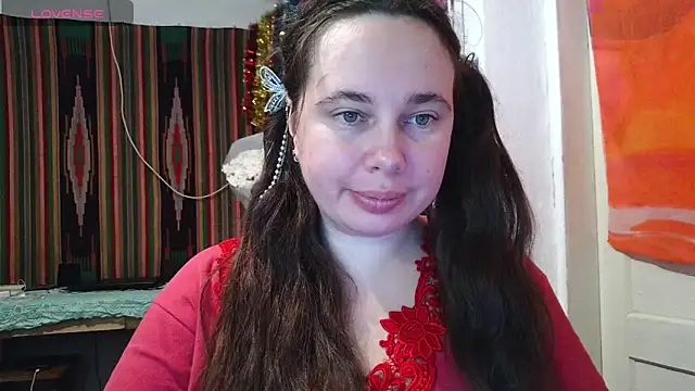 Cora Maro online show from 09-30-25, 12:38