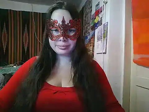 Cora Maro online show from 10-13-25, 11:23