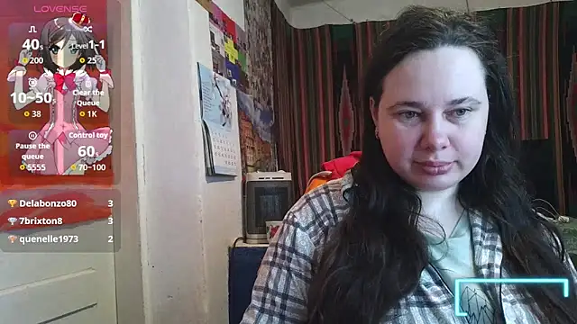 Cora Maro online show from 04-07-26, 11:50