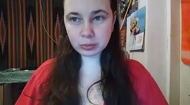 Cora Maro online show from 03-22-25, 09:34