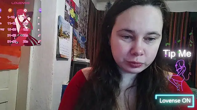 Cora Maro online show from 02-22-26, 02:52