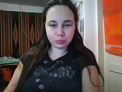 Cora Maro online show from 10-08-25, 12:23
