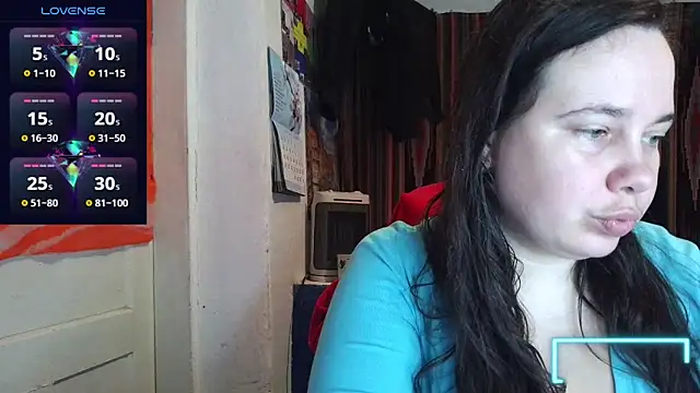 Cora Maro online show from 04-02-26, 02:08