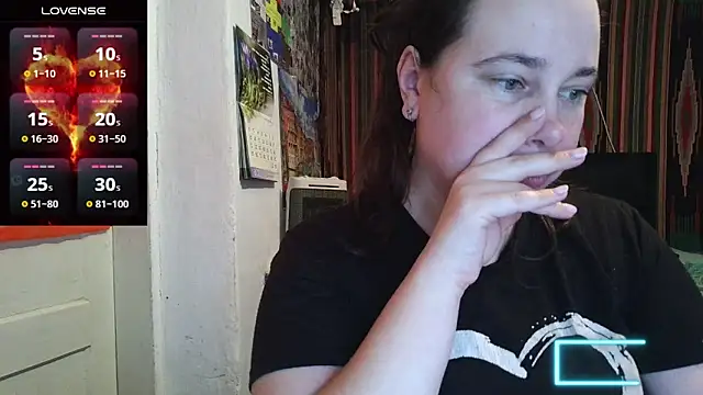 Cora Maro online show from 03-30-26, 09:27