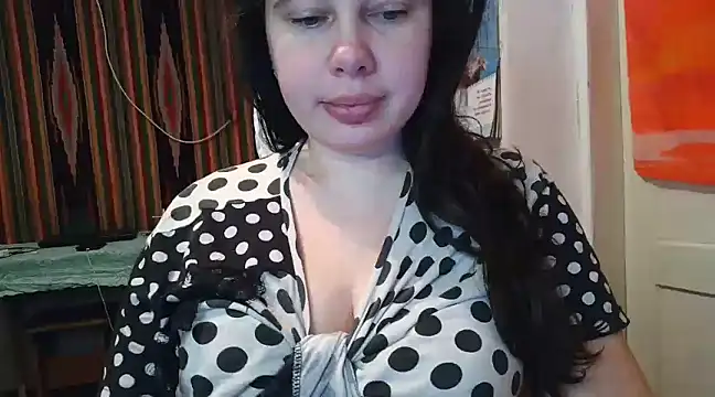 Cora Maro online show from 03-16-25, 10:42
