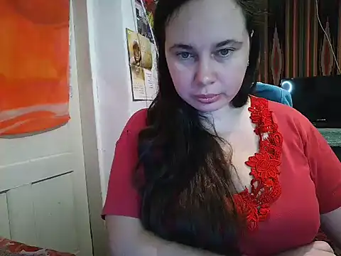 Cora Maro online show from 12-22-25, 01:50