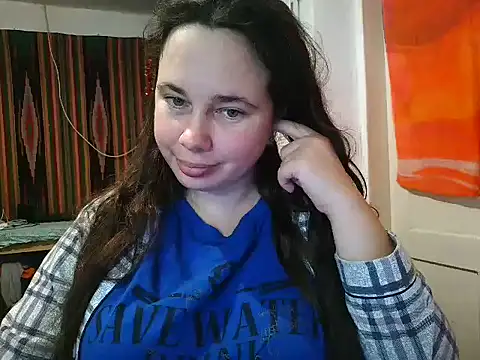 Cora Maro online show from 10-10-25, 01:39