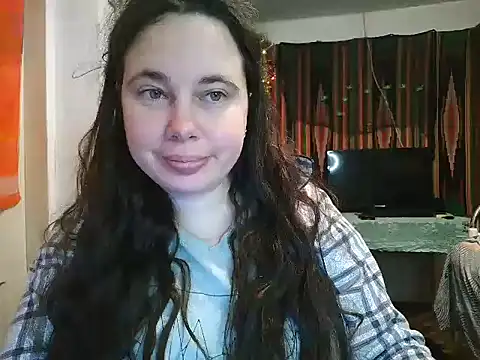 Cora Maro online show from 11-06-25, 12:58