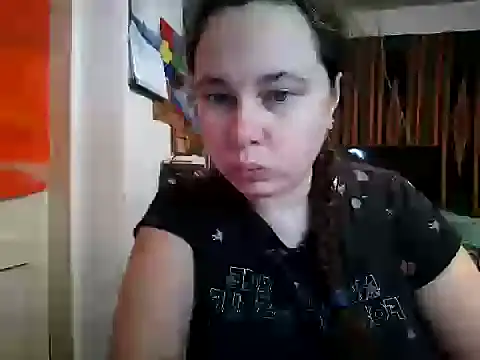 Cora Maro online show from 01-13-26, 10:24