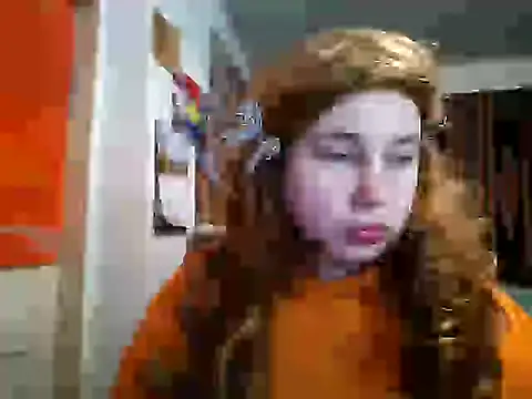 Cora Maro online show from 02-03-26, 11:04