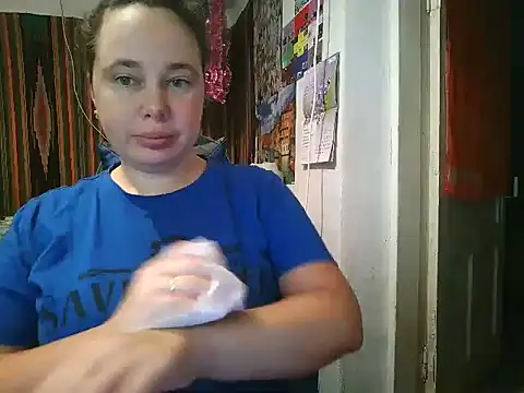 Cora Maro online show from 09-12-25, 10:20