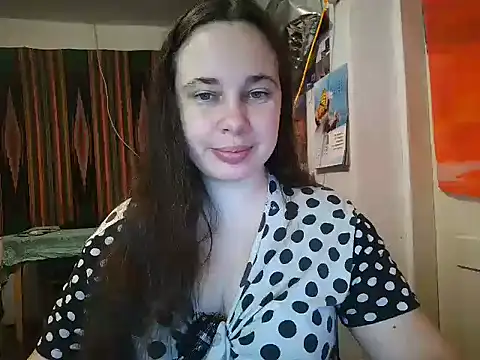 Cora Maro online show from 03-16-25, 09:05