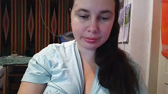 Cora Maro online show from 09-28-25, 12:39